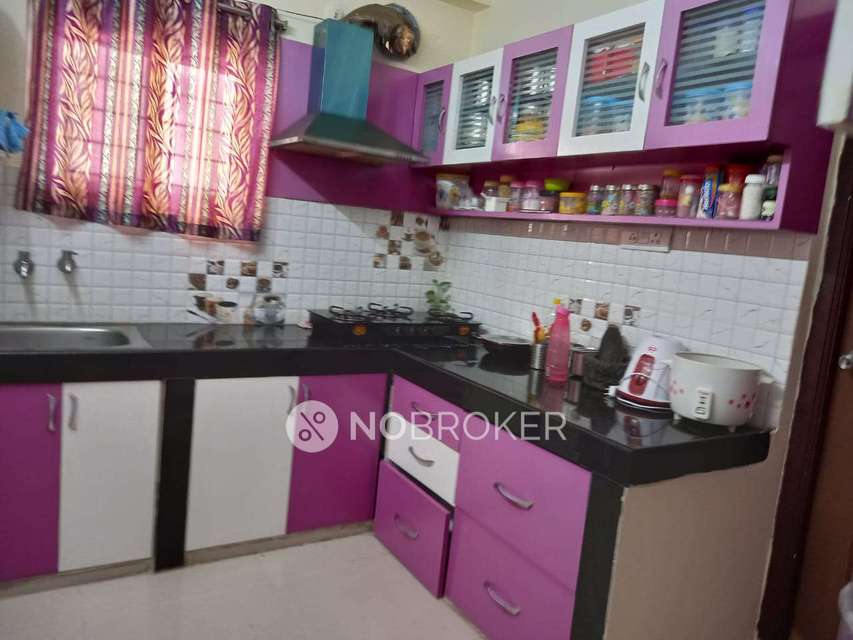 2 BHK Flat In Mathrabhoomi Perel For Sale  In Kailash Hills, Mahadevpur Colony