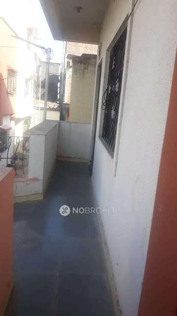 1 BHK Flat In Stadalone Building for Rent  In Bibwewadi