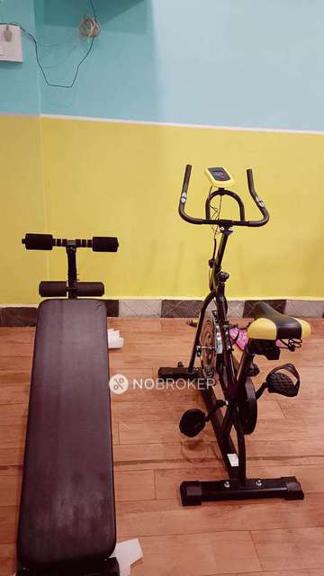 PG for Girls in  Serilingampally