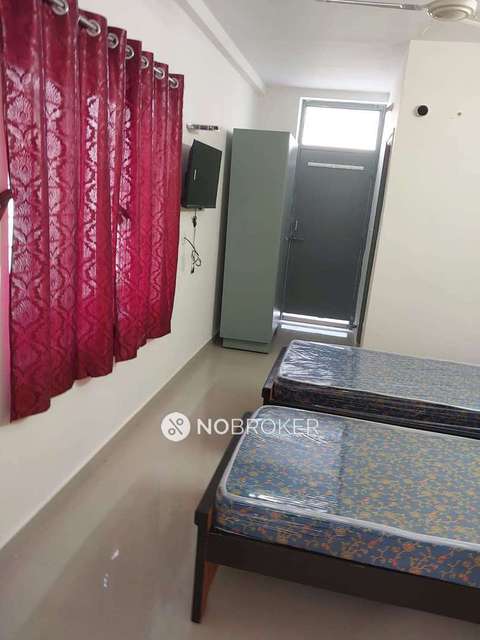 PG for Girls in  Serilingampally