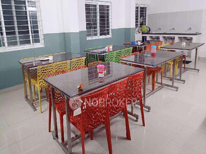 PG for Girls in  Serilingampally