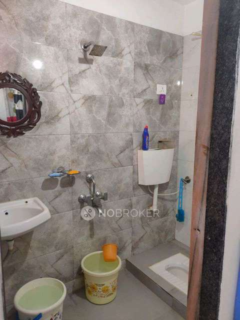 1 BHK Flat In Rudis Sunanda Circle For Sale  In Kalyan - Shilphata Road