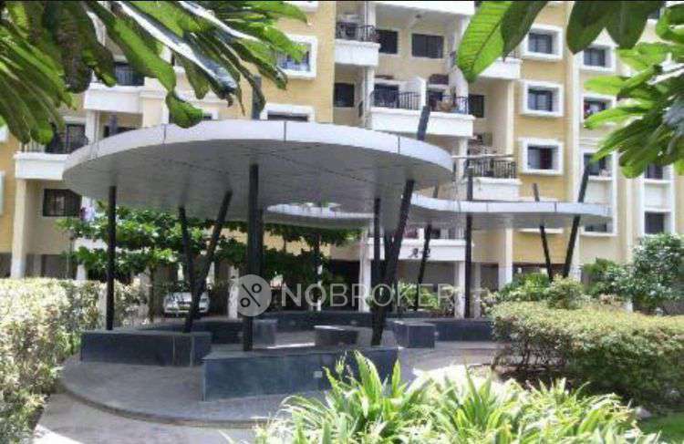 2 BHK Flat In Sunshine Hills for Rent  In Pisoli