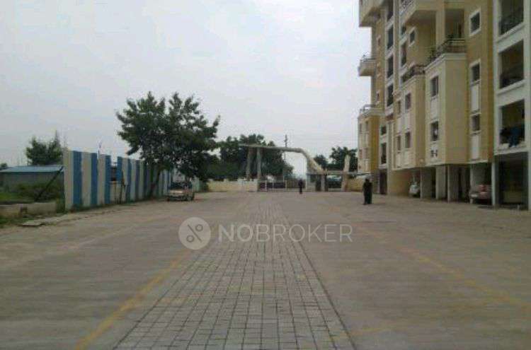 2 BHK Flat In Sunshine Hills for Rent  In Pisoli
