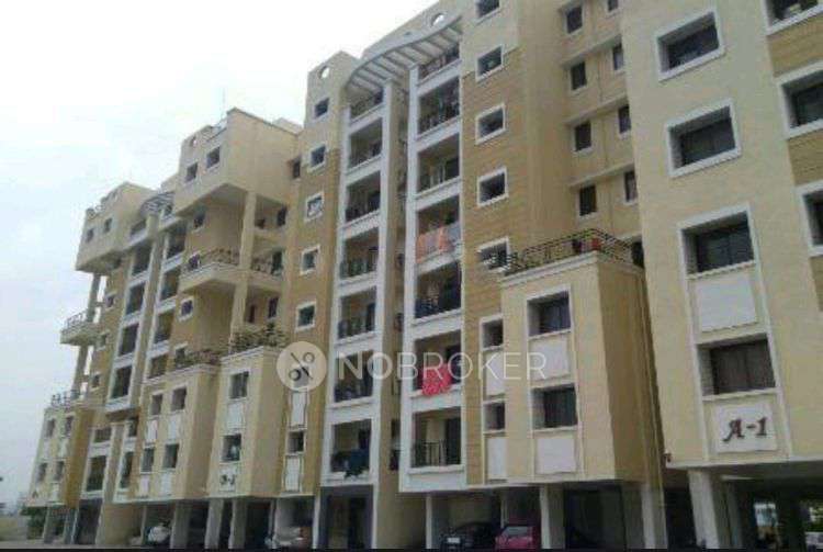 2 BHK Flat In Sunshine Hills for Rent  In Pisoli