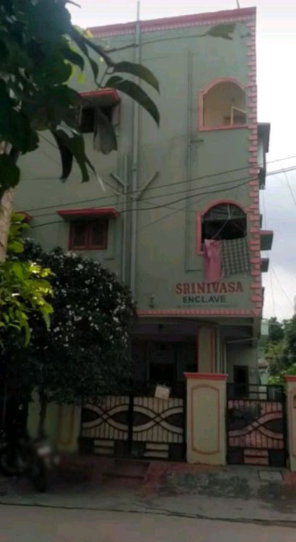 Siva Sai Enclave Apartment