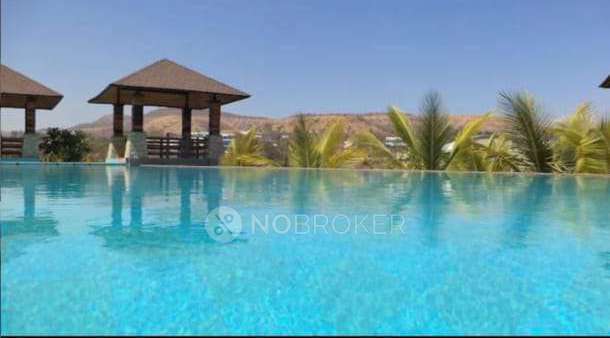 2 BHK Flat In Mont Vert Vesta For Sale  In Pirangut