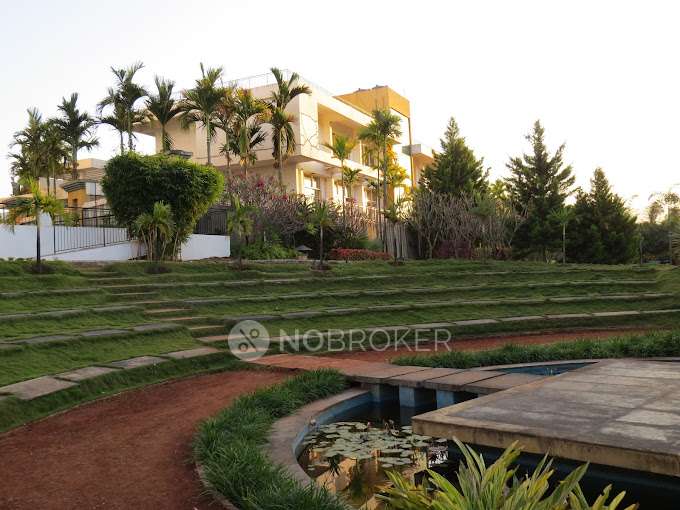 2 BHK Flat In Mont Vert Vesta For Sale  In Pirangut