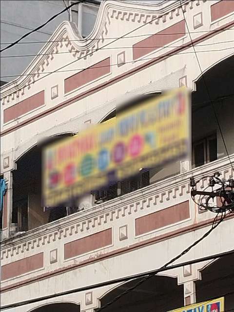 PG for Boys in Kukatpally