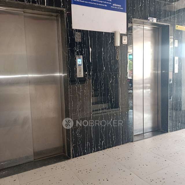 2 BHK Flat In Aishwaryam Hamara for Rent  In Chikhali