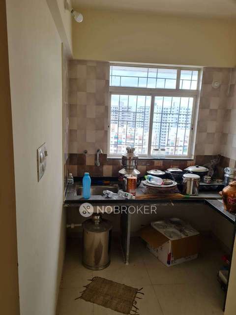 2 BHK Flat In Aishwaryam Hamara for Rent  In Chikhali