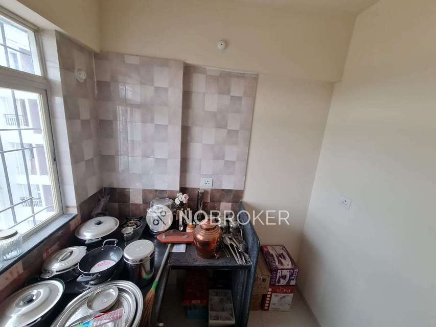 2 BHK Flat In Aishwaryam Hamara for Rent  In Chikhali