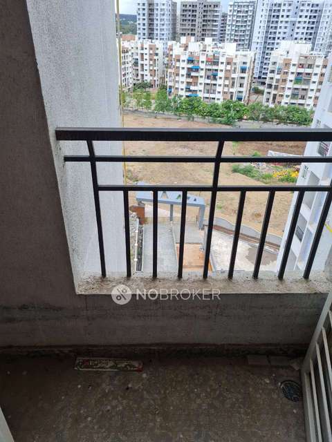 2 BHK Flat In Aishwaryam Hamara for Rent  In Chikhali