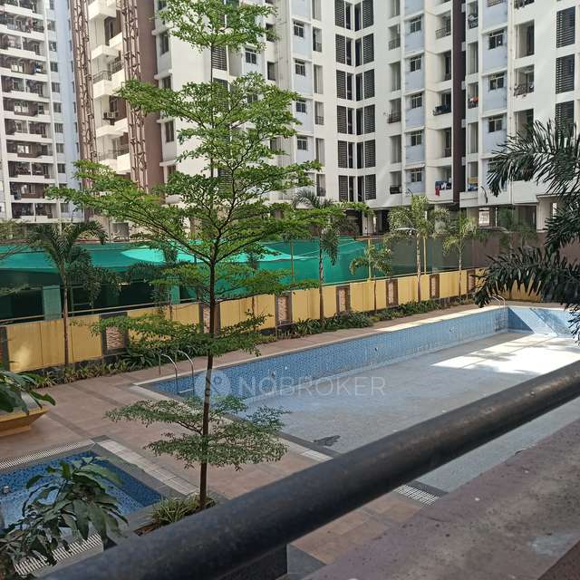 2 BHK Flat In Aishwaryam Hamara for Rent  In Chikhali