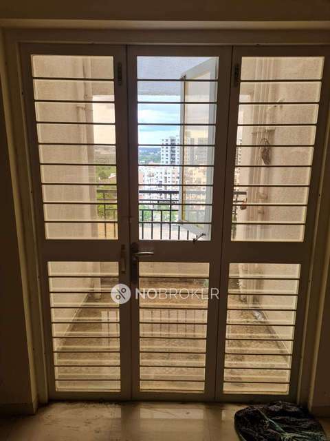 2 BHK Flat In Aishwaryam Hamara for Rent  In Chikhali