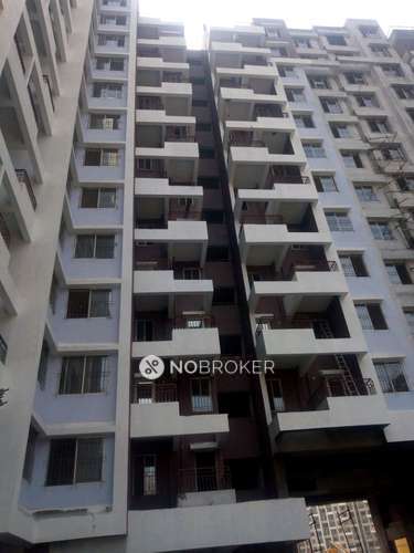 2 BHK Flat In Aishwaryam Hamara for Rent  In Chikhali