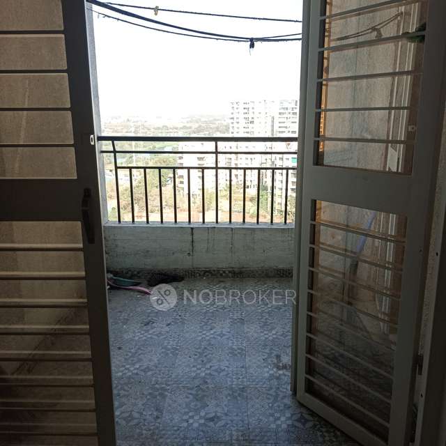 2 BHK Flat In Aishwaryam Hamara for Rent  In Chikhali