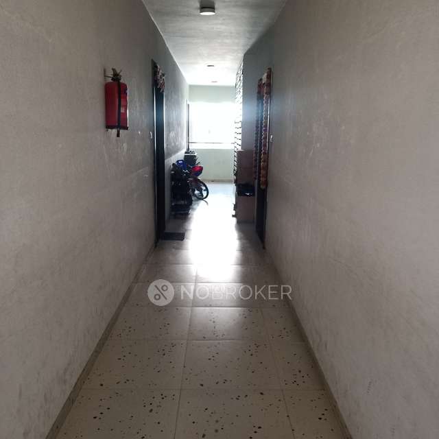 2 BHK Flat In Aishwaryam Hamara for Rent  In Chikhali