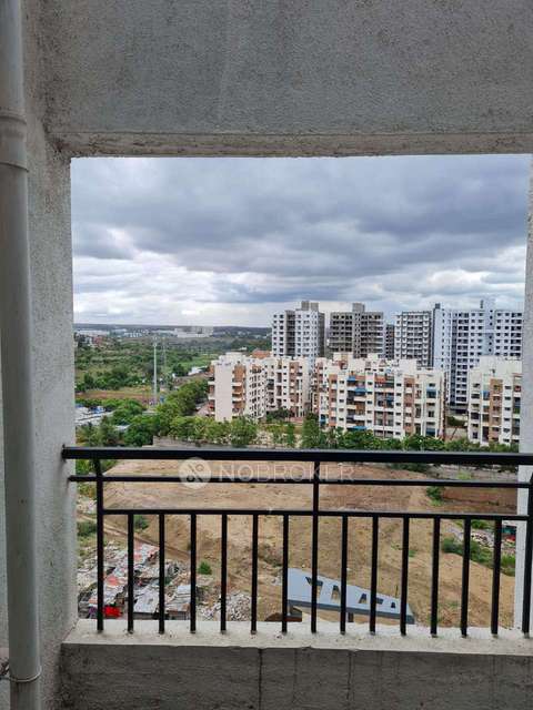 2 BHK Flat In Aishwaryam Hamara for Rent  In Chikhali