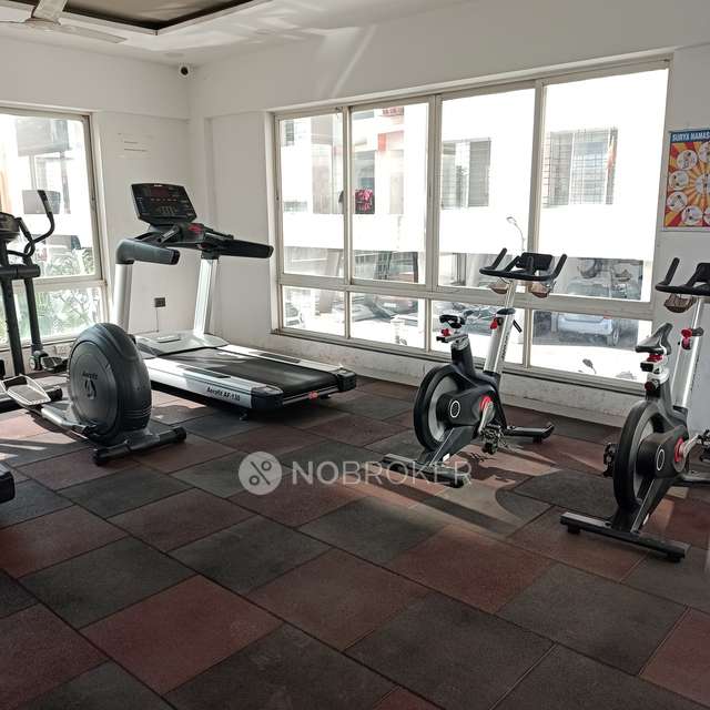 2 BHK Flat In Aishwaryam Hamara for Rent  In Chikhali