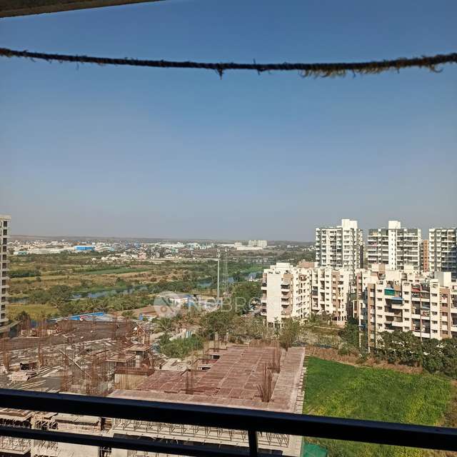 2 BHK Flat In Aishwaryam Hamara for Rent  In Chikhali