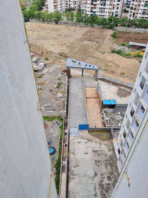 2 BHK Flat In Aishwaryam Hamara for Rent  In Chikhali