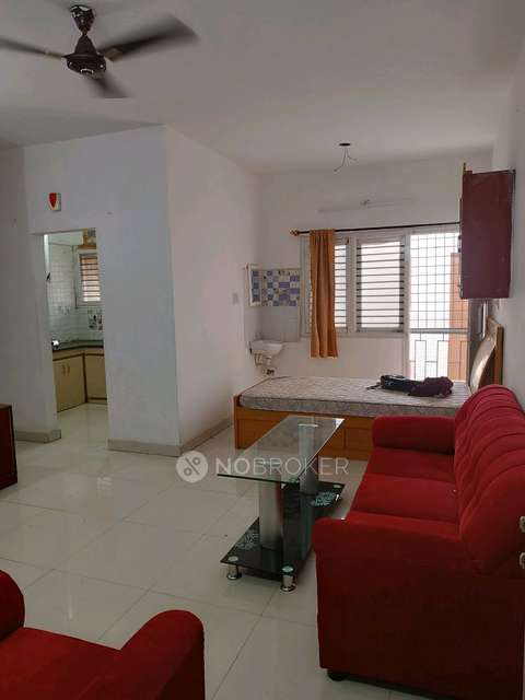 2 BHK Flat In Rekha Park for Rent  In Marathahalli
