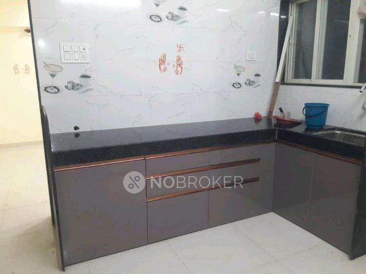 2 BHK Flat In Samruddhi Varsha for Rent  In Pimpri-chinchwad