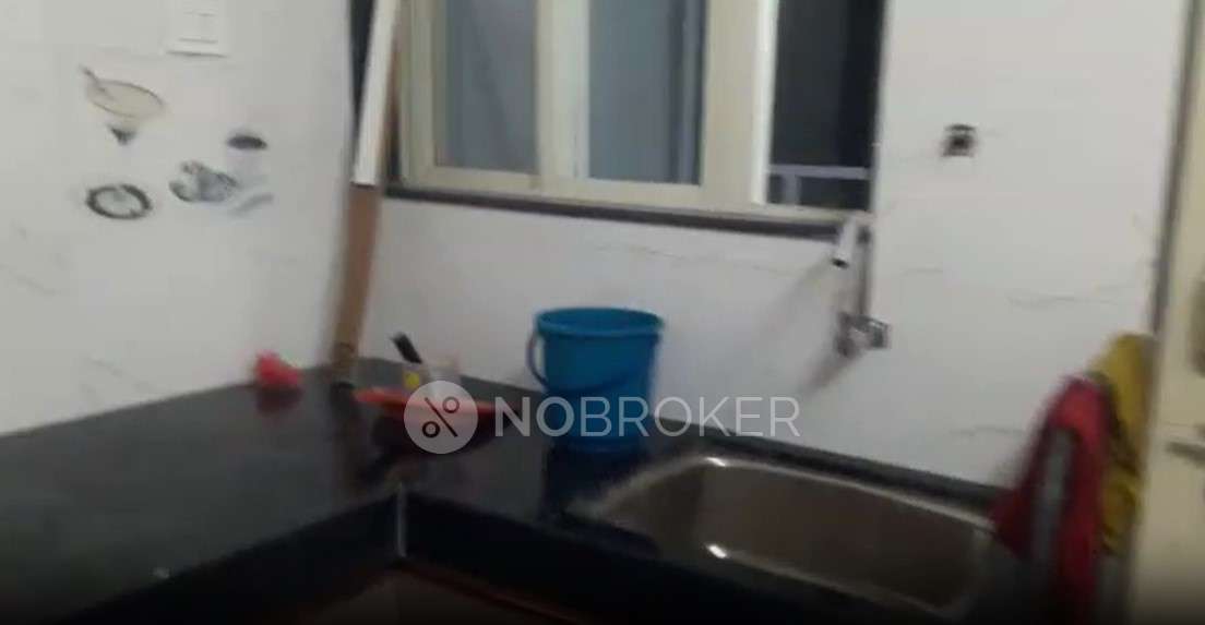 2 BHK Flat In Samruddhi Varsha for Rent  In Pimpri-chinchwad