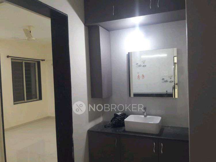 2 BHK Flat In Samruddhi Varsha for Rent  In Pimpri-chinchwad