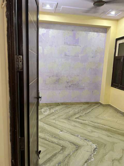 2 BHK Flat In 747 Mata Wali Gali for Rent  In Mata Wali Gali, Narela