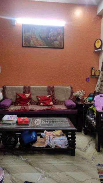 2 BHK Flat In 747 Mata Wali Gali for Rent  In Mata Wali Gali, Narela