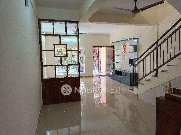 2 BHK Villa In Bda Villas for Rent  In Nagarur Colony