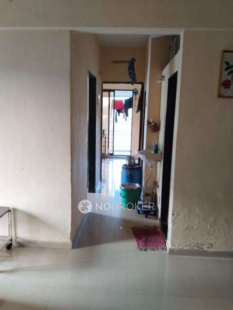 1 BHK Flat In Shiv Shakti Apartment  For Sale  In Ambernath