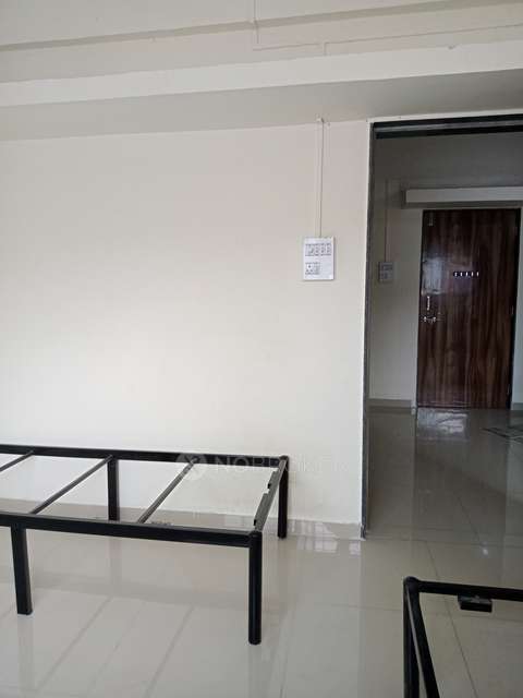 1 BHK Flat In Kalje Patil Building for Rent  In Gokhalenagar