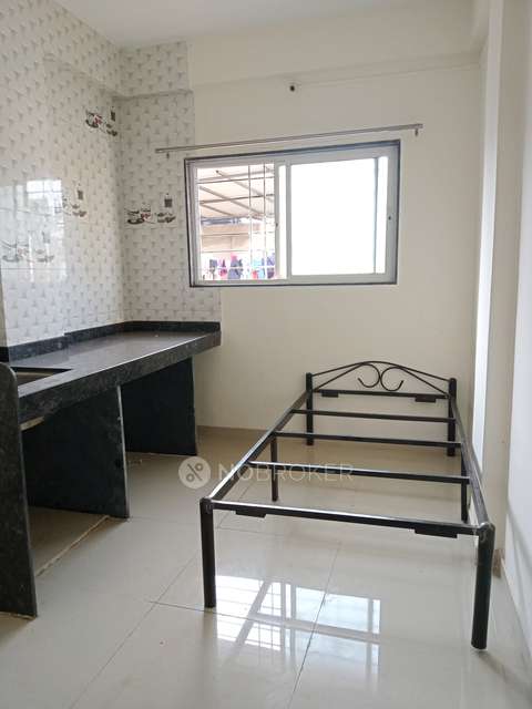 1 BHK Flat In Kalje Patil Building for Rent  In Gokhalenagar