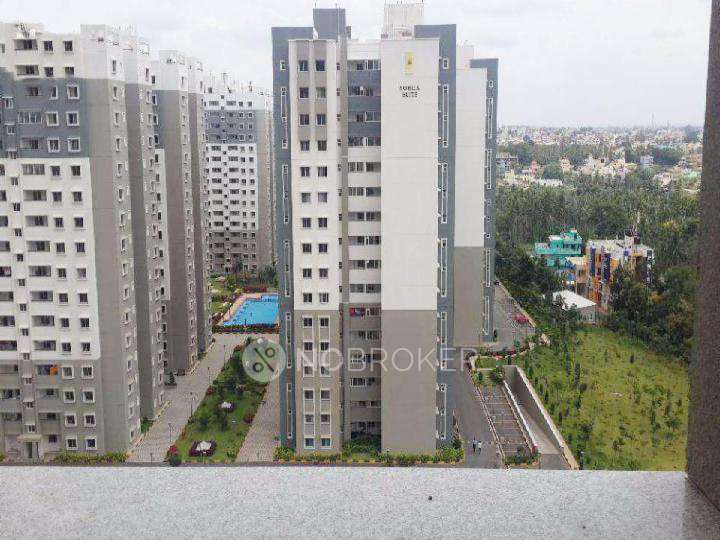 Sobha Garrison, Nagasandra Nagasandra Rent WITHOUT BROKERAGE