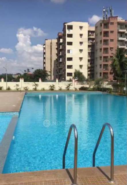 3 BHK Flat In Vasant Vihar Yelahanka For Sale  In Yelahanka