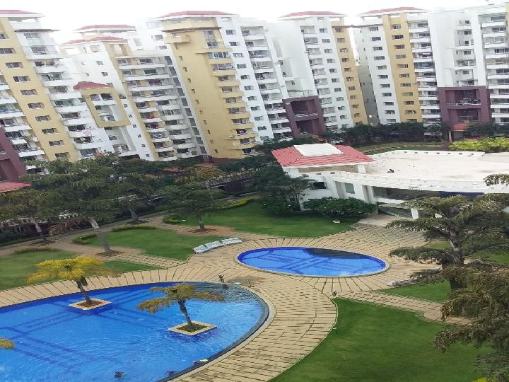 Puravankara Purva Fountain Square Marathahalli, bangalore Apartments/Flats NoBroker