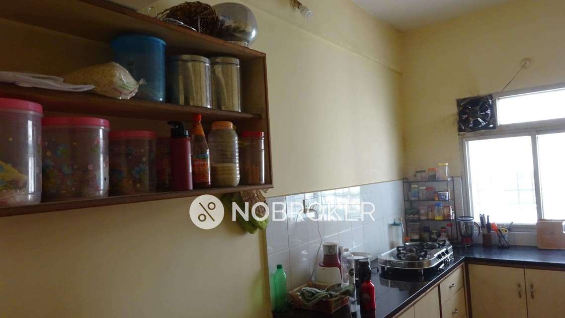 2 BHK Flat In Niranjan Nectar For Sale  In Bilekahalli