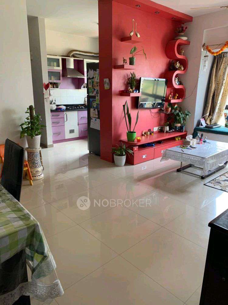Smondoville Electronic City Rent WITHOUT BROKERAGE Fully furnished 2