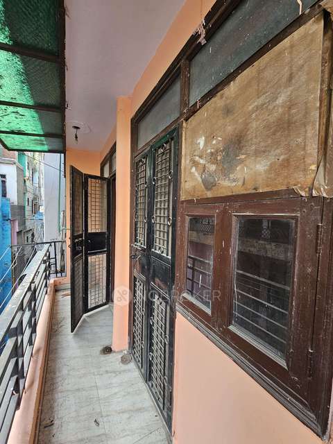 2 BHK Flat In Apartment For Sale  In Pul Pehlad Pur