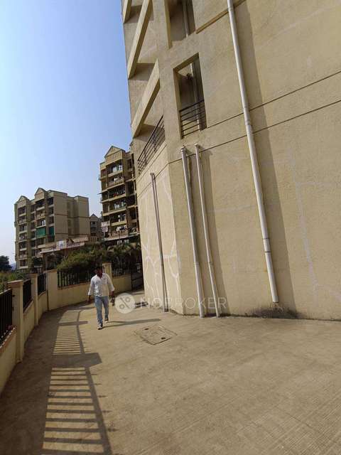 1 BHK Flat In Laxmi Castello For Sale  In Neral