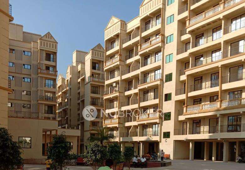 1 BHK Flat In Laxmi Castello For Sale  In Neral