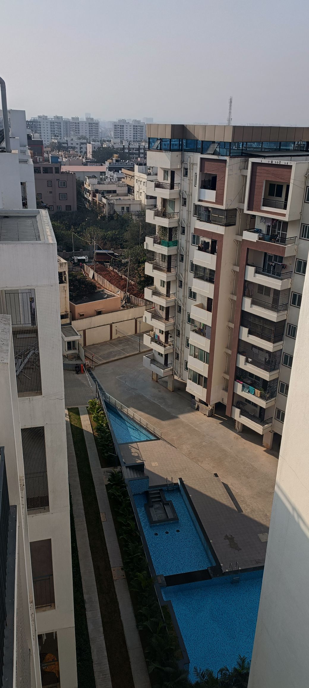 Cumins Genesis Horamavu, Bangalore Apartments/Flats NoBroker