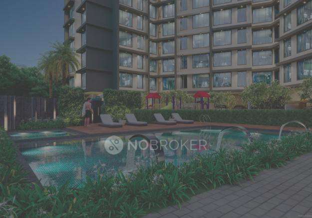 1 BHK Flat In 127 Raj Homes For Sale  In Mira Road