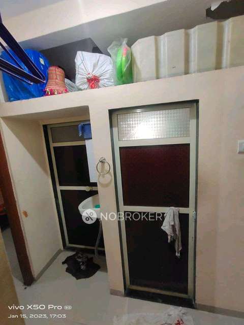 1 BHK Flat In Shree Laxmi Sankul For Sale  In West, Hendre Pada