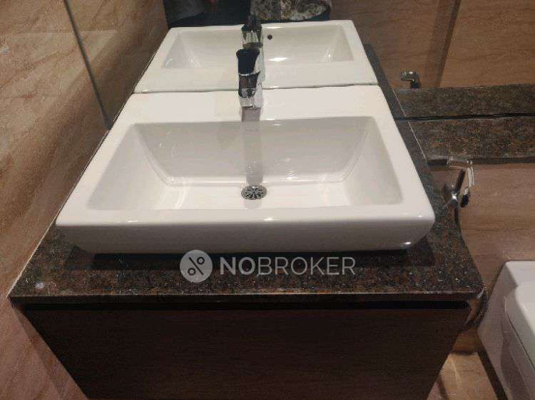 2 BHK Flat In Sapra Power Boulevard For Sale  In Mundhwa