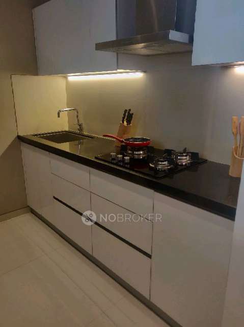 2 BHK Flat In Sapra Power Boulevard For Sale  In Mundhwa