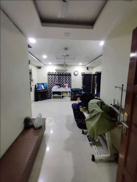 2 BHK Flat In Grandeurr Apartment For Sale  In Selaiyur